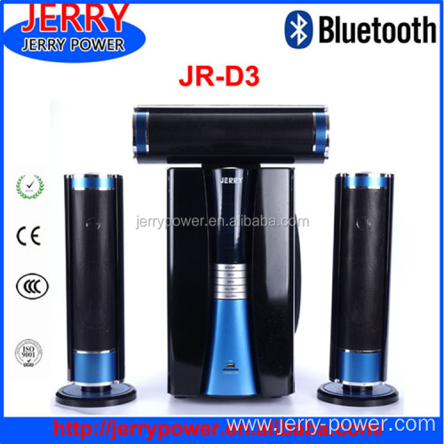 Jerry-brand super sound home theater sound system speakers